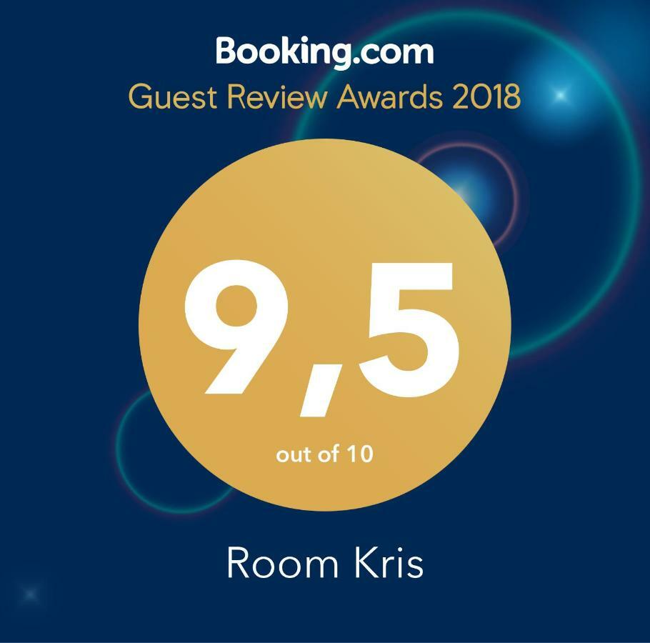 Room Kris Vilanija Eksteriør bilde
